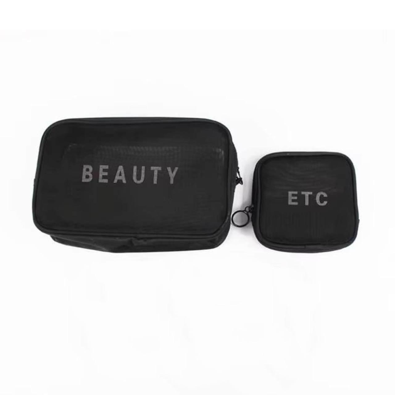 Набор дорожных косметичек (943c0fea)