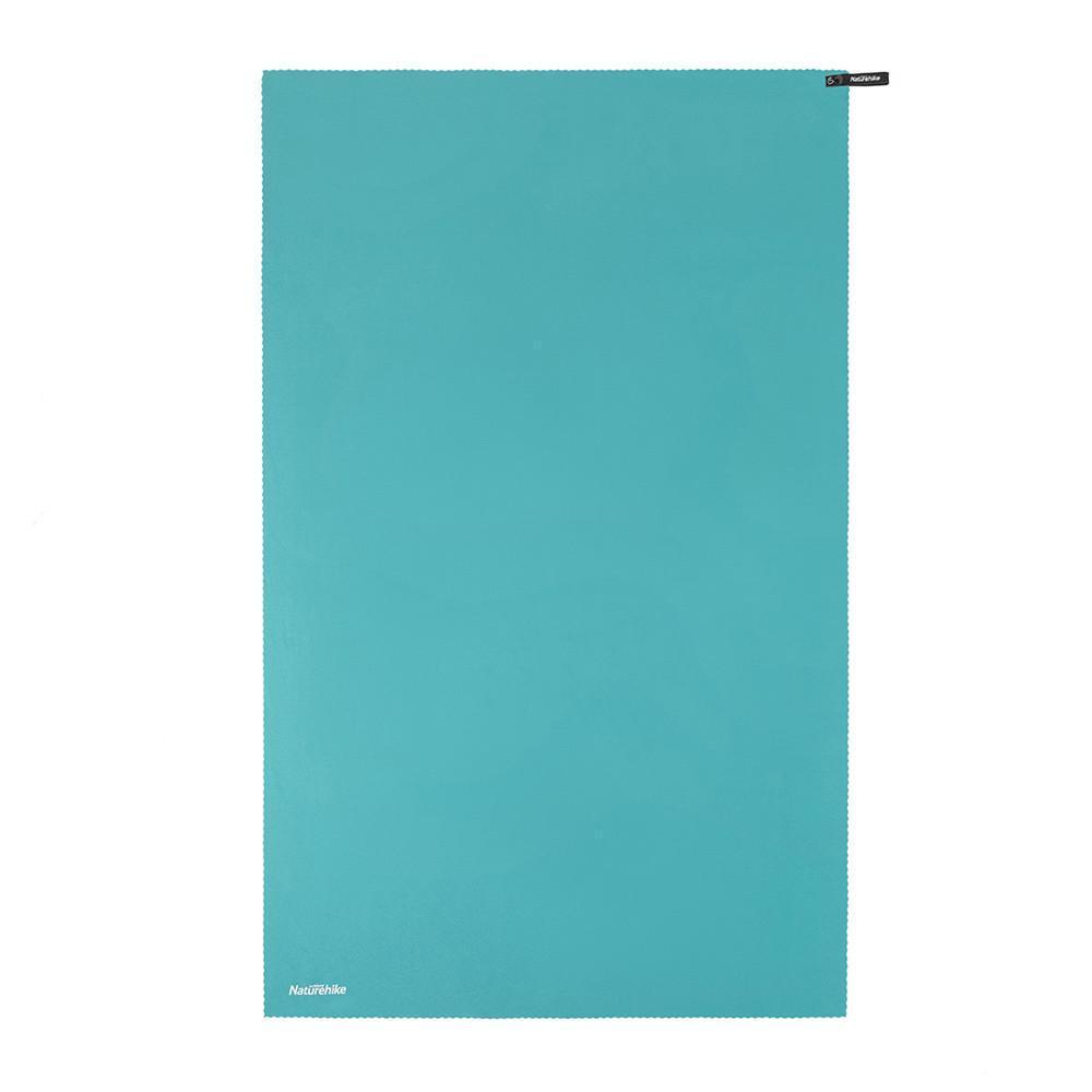 Полотенце Naturehike NH19Y001-J MJ01 Ultralight 80х40 см Зеленое (6927595735824)