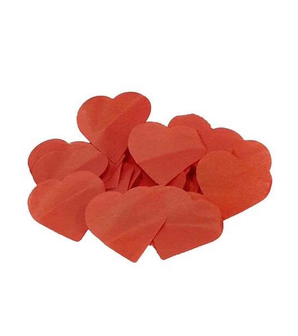 Конфетти Сердечки (15-49)