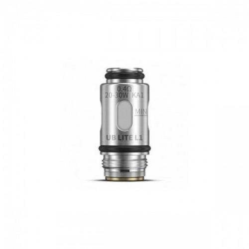 Испаритель сменный для Lost Vape UB Lite Coil для подсистемы L1 L1-0.4 Ом (18953)