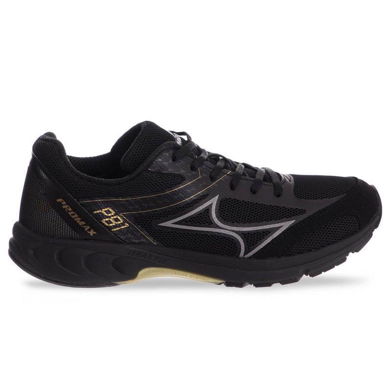 Кроссовки Health р. 44 Черный (PB1-3)