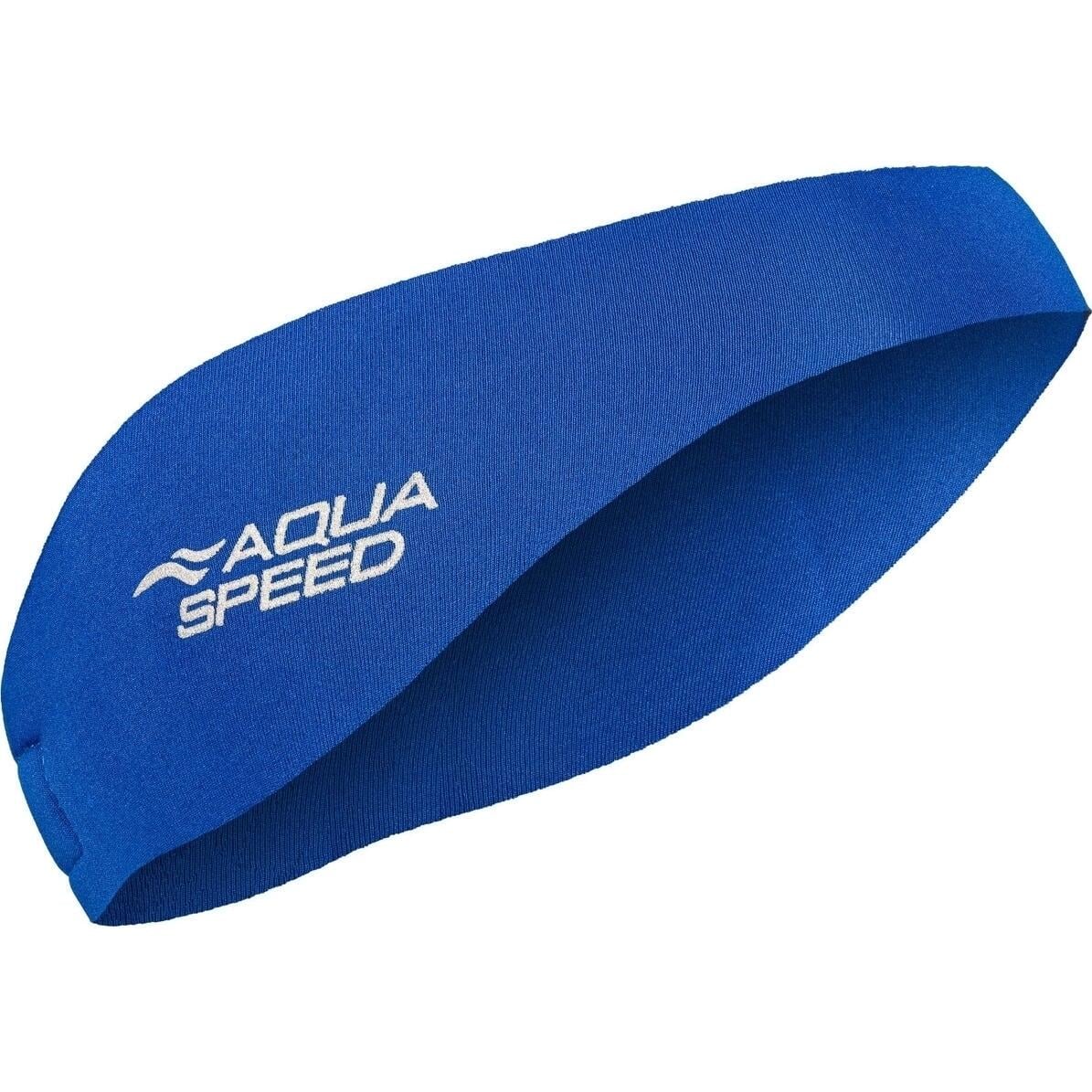 Пов'язка для плавання Aqua Speed NEOPREN EARBAND Синій (179-01)