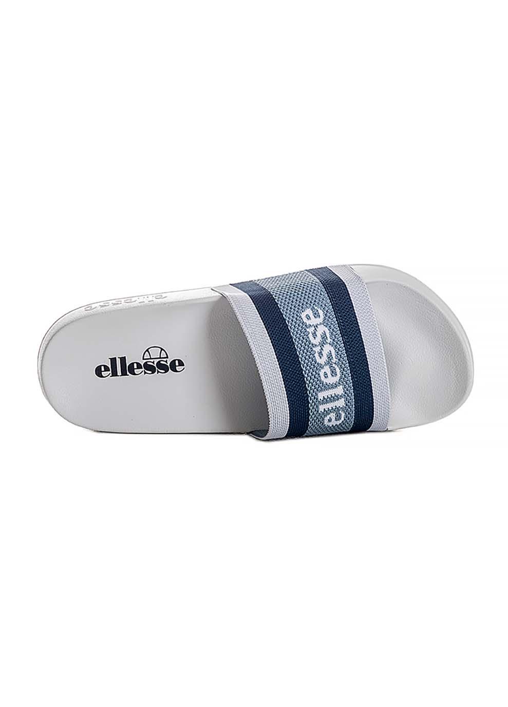 Шльопанці чоловічі Ellesse LS50 р. 43 Різнокольоровий (7dSHRF0625-908) - фото 2