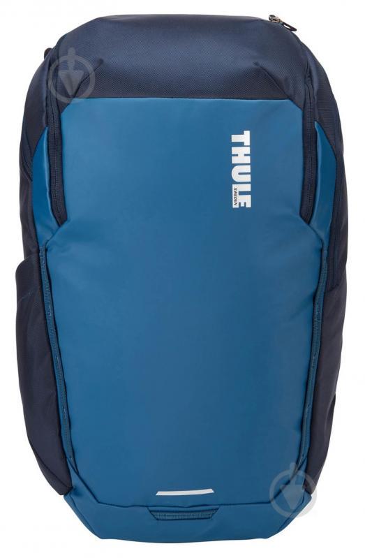 Рюкзак Thule Chasm 26L TCHB-115 Poseidon (6579196) - фото 9