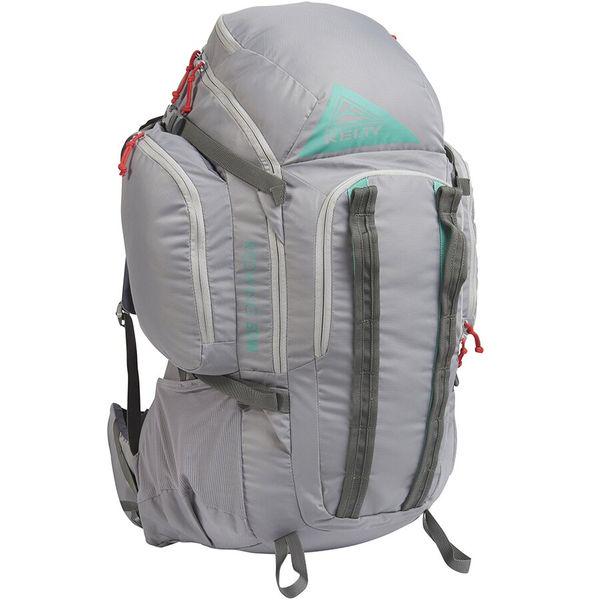 Рюкзак Kelty Quartz W 50 Smoke (1012-22622720-SM)
