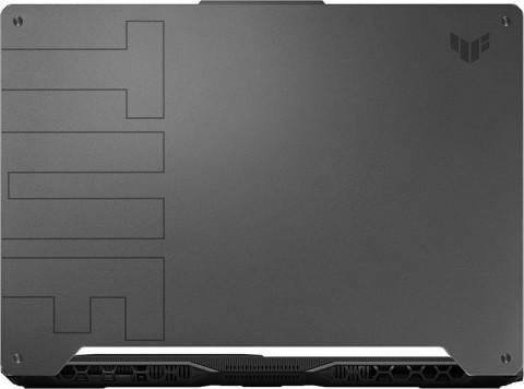 Ноутбук Asus TUF Gaming F15 FX506HC Black (FX506HC-RS51) - фото 11