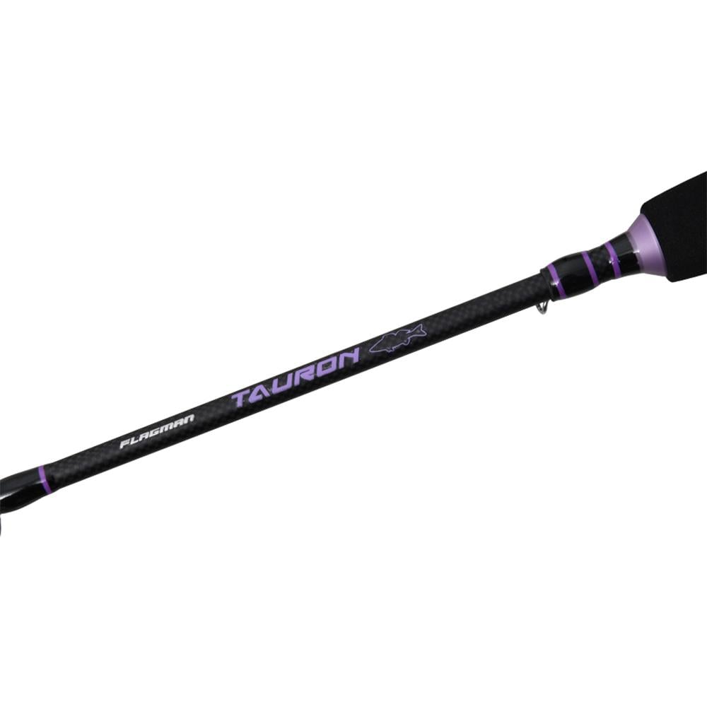 Удилище зимнее Flagman Tauron Ice Rod 70 см (FTRN-70T) - фото 3