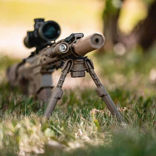 Полімерні сошки Magpul MOE з кріпленням Uncle Mike's (11453737) - фото 5 Полімерні сошки Magpul MOE з кріпленням Uncle Mike's (11453737) - фото 5