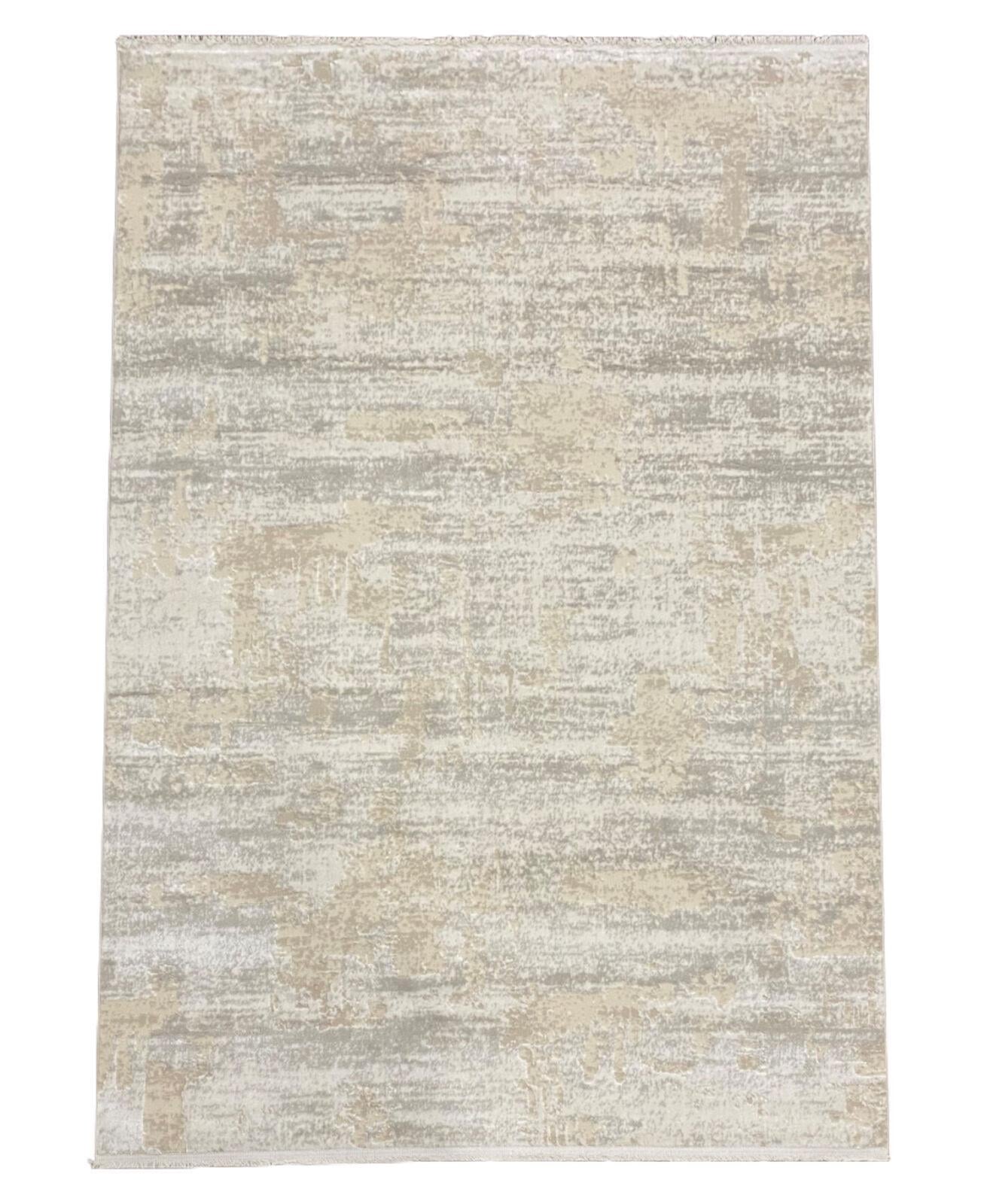 Ковер Versay 9467E 3х4 м Cream/Light Grey (6235-41)