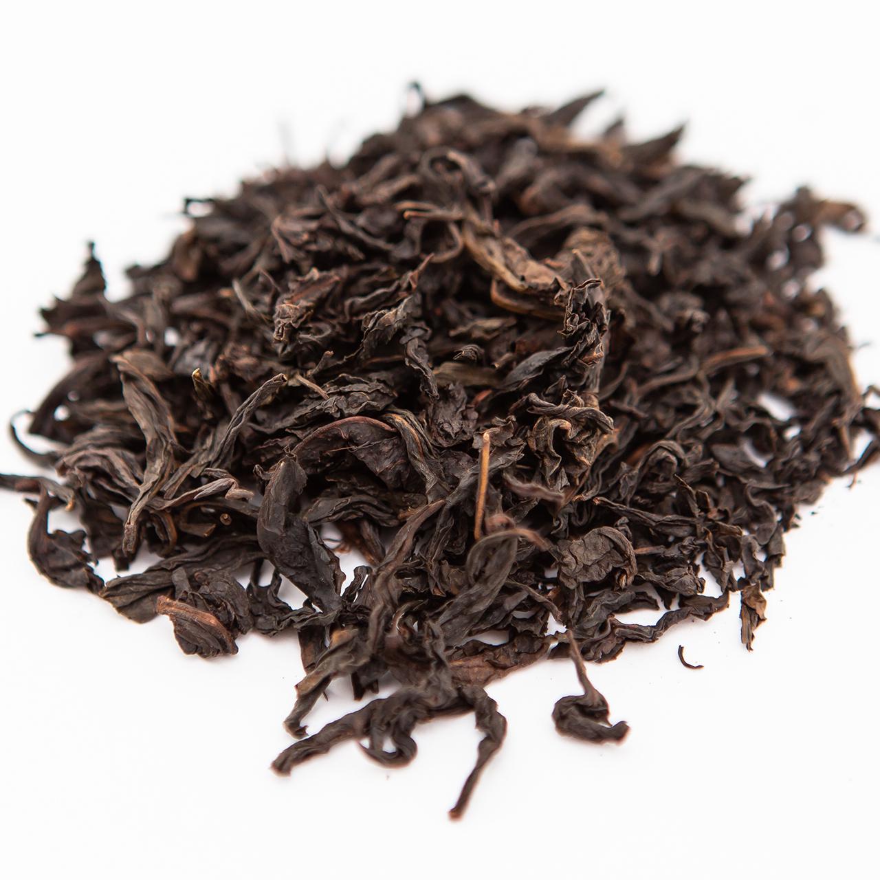 Чай улун Да Хун Пао Natea Tea Nations рассыпной 50 г