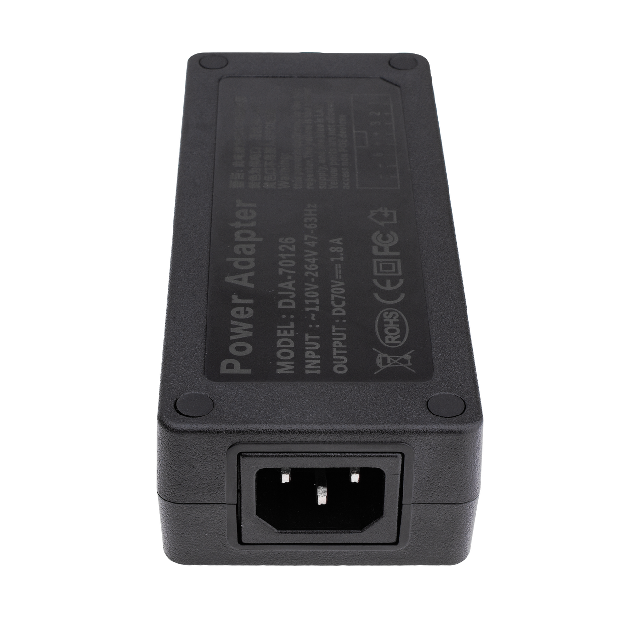 Инжектор POE GV-002/08 (2479152193) - фото 3 Инжектор POE GV-002/08 (2479152193) - фото 3
