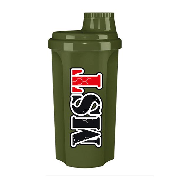 Шейкер MST Nutrition Shaker MST 700 мл Olive (000025167)