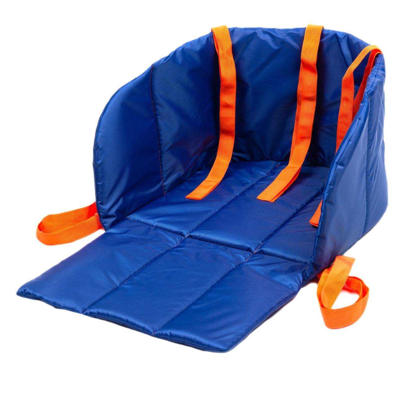 Матрас-сиденья для детских санок Snower теплый (CNT00011511) - фото 1