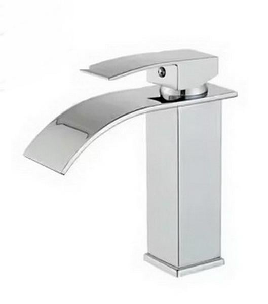 Змішувач для умивальника DongYan