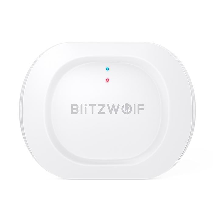 Модуль керування розумним будинком BlitzWolf BW-IS10 ZigBee 3.0 - фото 3