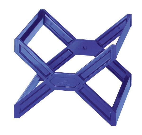 Підставка для підвісних папок DURABLE CARRY PLUS Синій (1210254554)