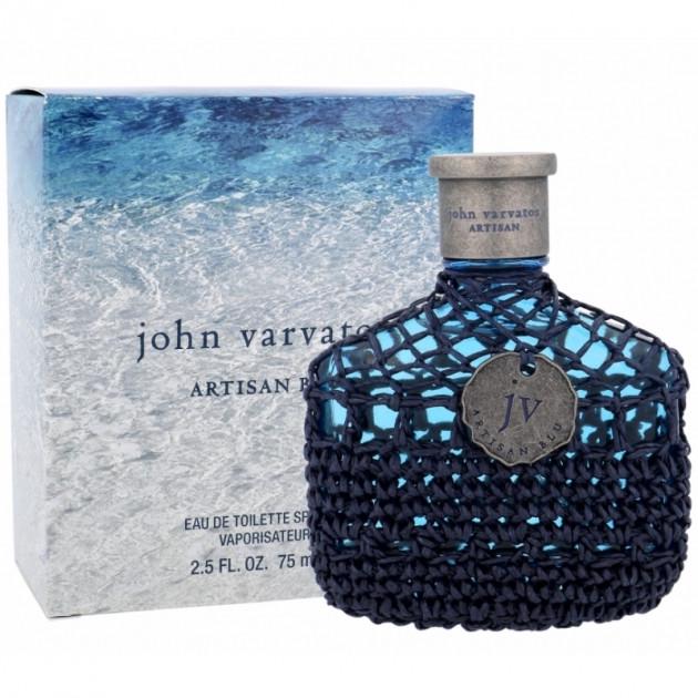Туалетная вода для мужчин John Varvatos Artisan Blu 125 мл (2867)