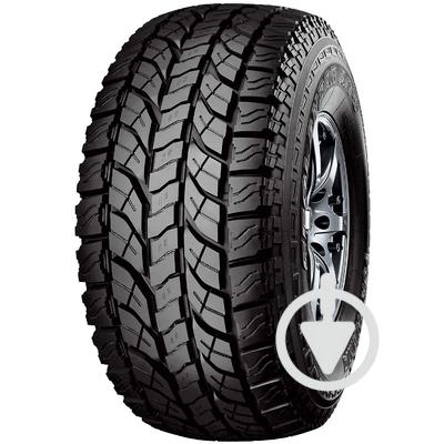 Автошина YOKOHAMA Geolandar A/T-S G012 255/70 R18 112T