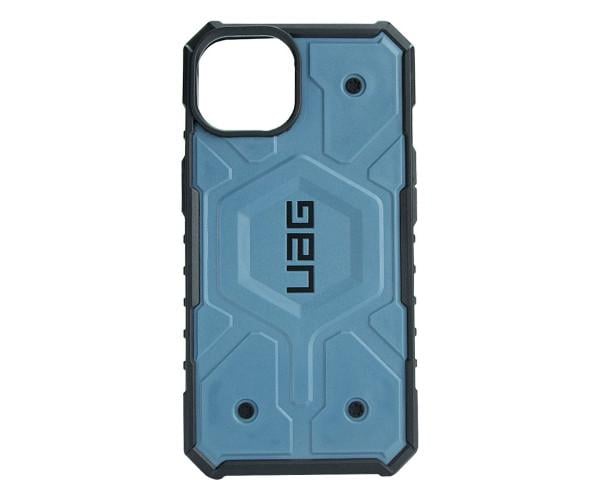 Чехол-накладка UAG Pathfinder для Apple iPhone 13 Sky Blue