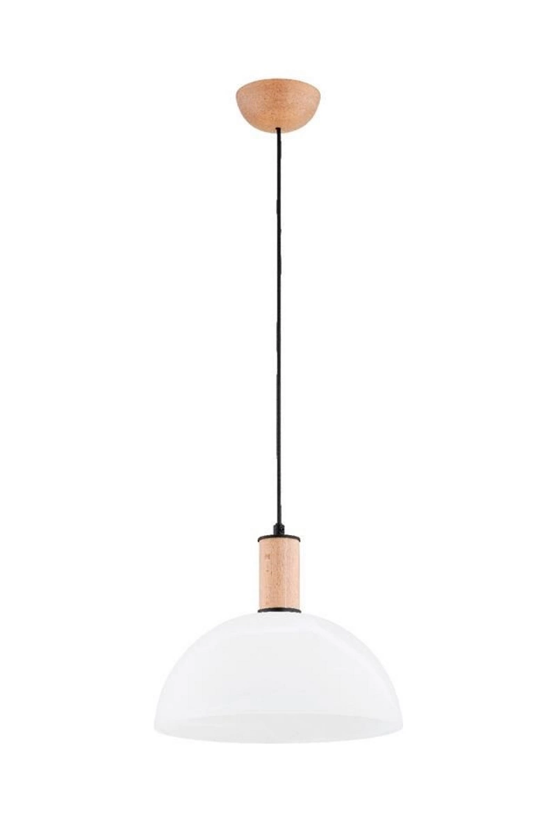 Люстра ALFA 61401 1xE27 60 Вт (26554797)