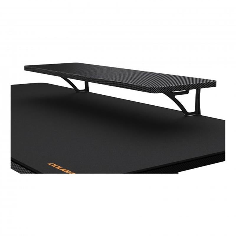 Стол геймерский Cougar E-Star 120 Black (26449978) - фото 8 Стол геймерский Cougar E-Star 120 Black (26449978) - фото 8