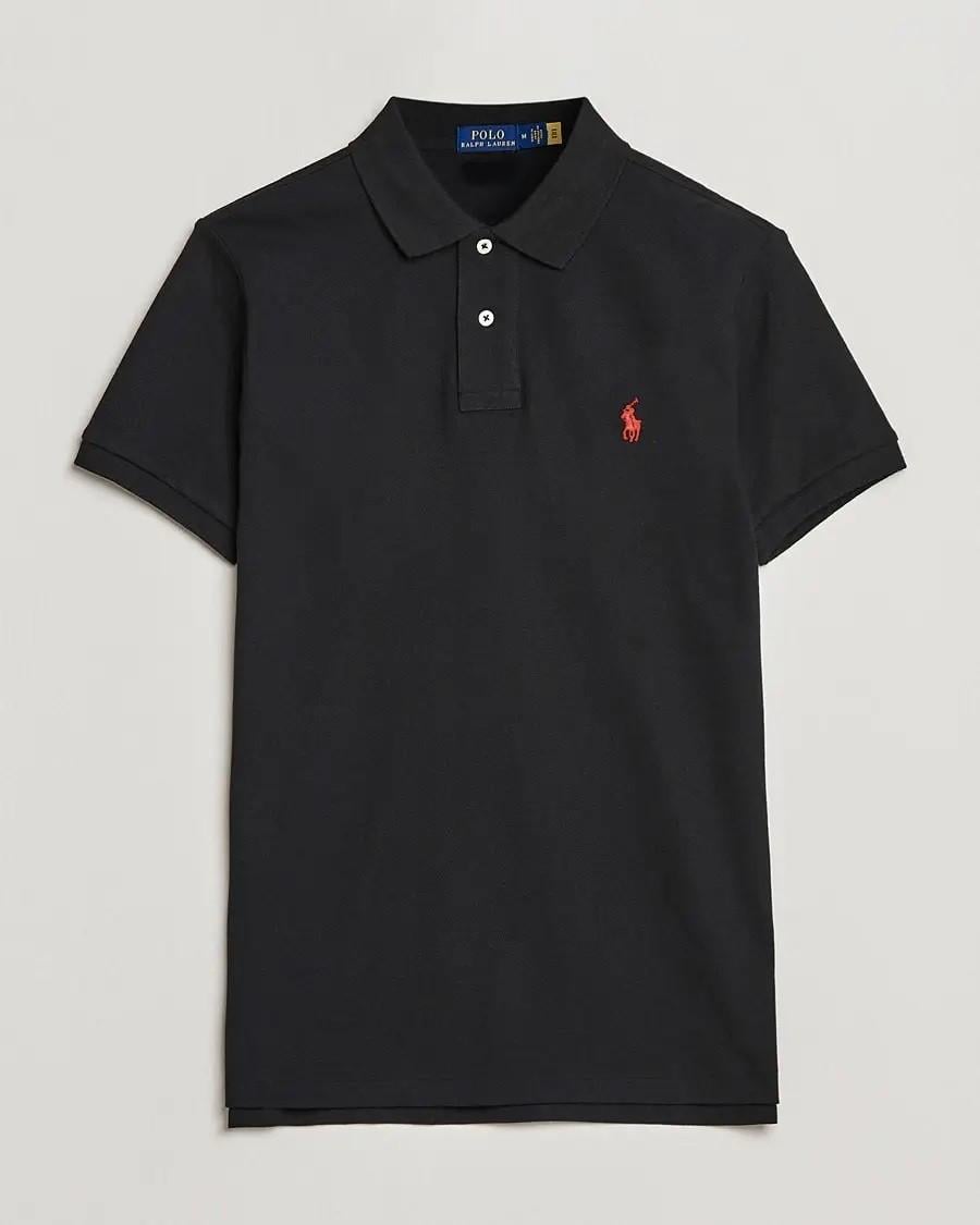 Поло чоловіче Polo Ralph Lauren PRL-4482BL L