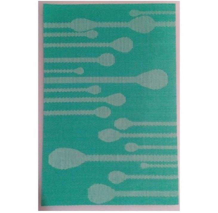 Салфетка под горячее Empire 30x45 см Зеленый (6b929f07) Салфетка под горячее Empire 30x45 см Зеленый (6b929f07)