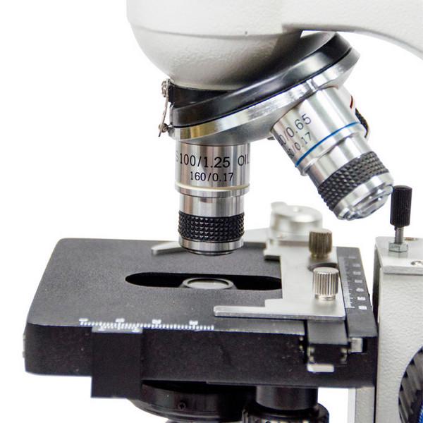 Микроскоп Optima Spectator 40-1600x - фото 3