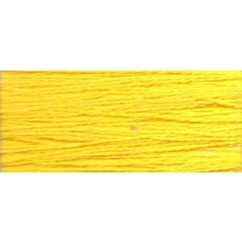 Нить шелковая Silkindian 444 для машинной вышивки и шитья 300 м 100% шелк