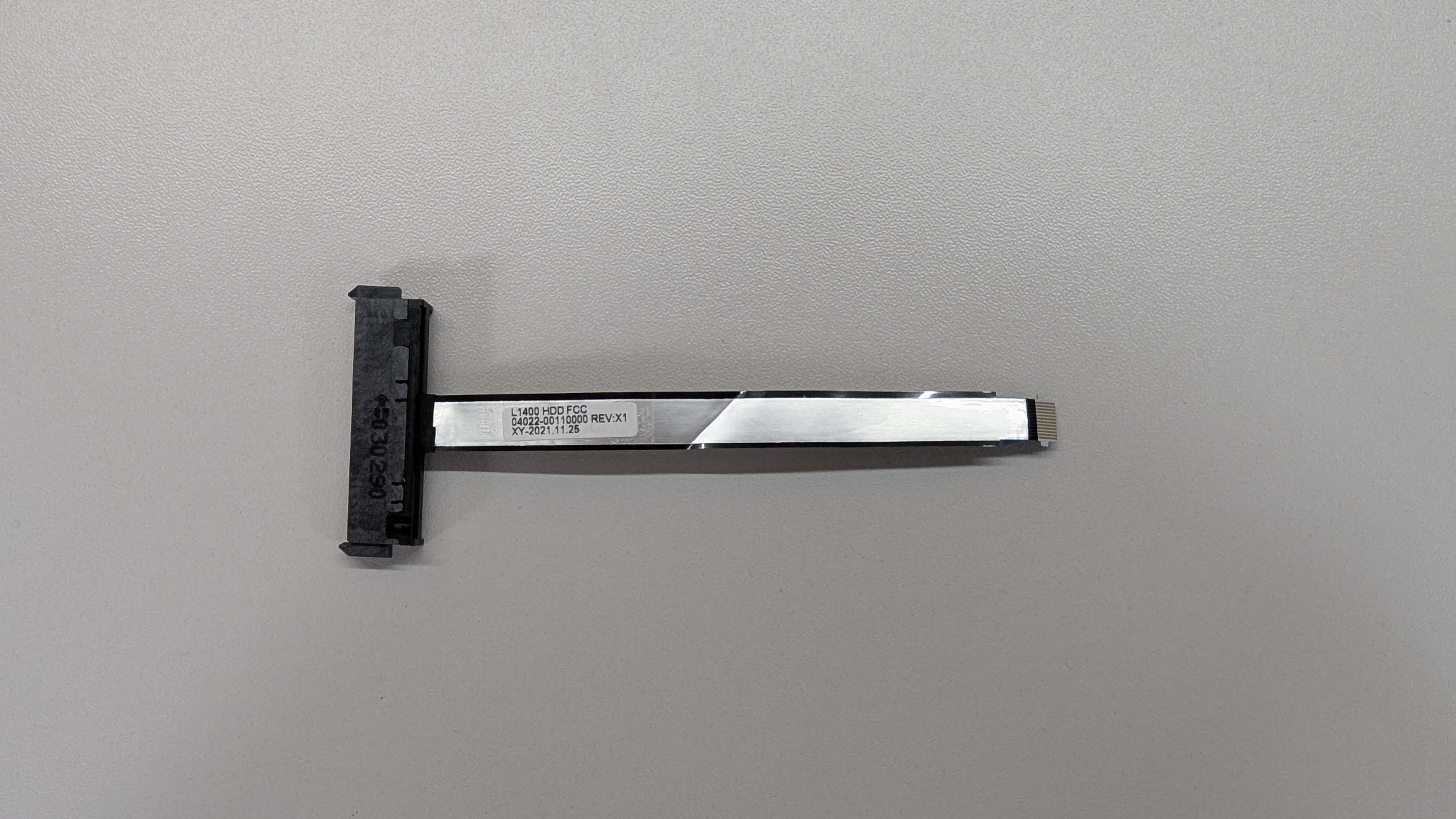Шлейф жесткого диска SSD/HDD ASUS Strix 2 ROG GL504/GL504GM/GS/G (K802)