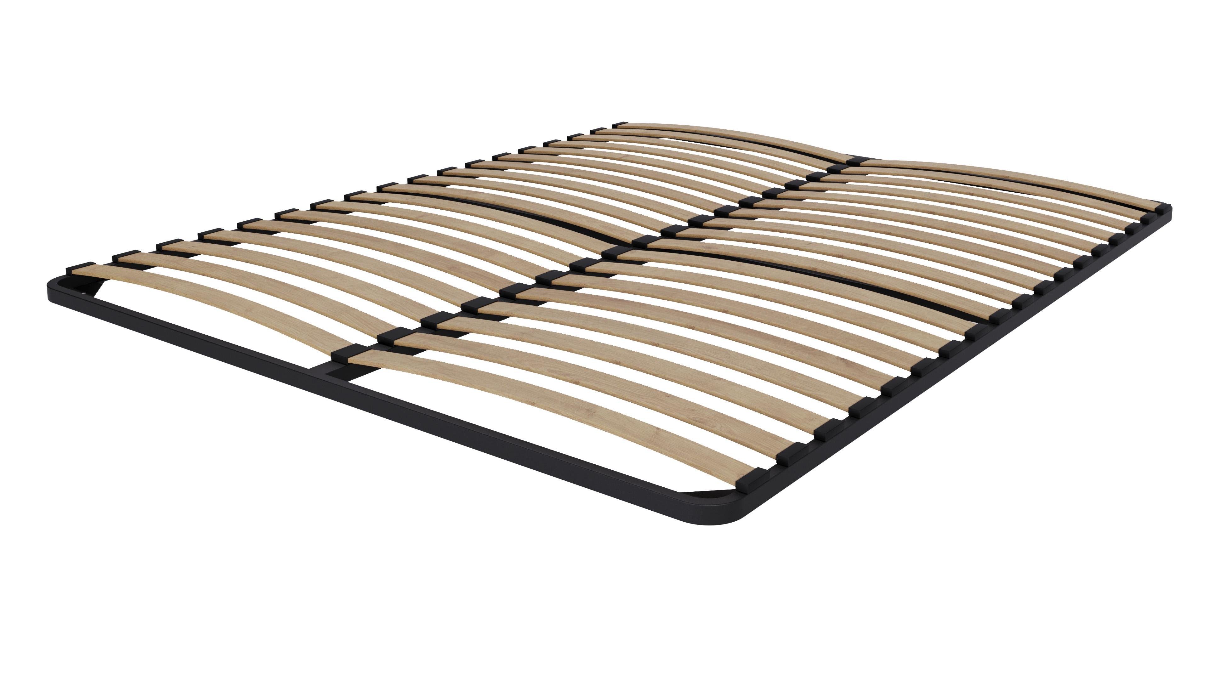 Каркас кровати усиленный с ламелями Orange-Line 140х200 см (400588)