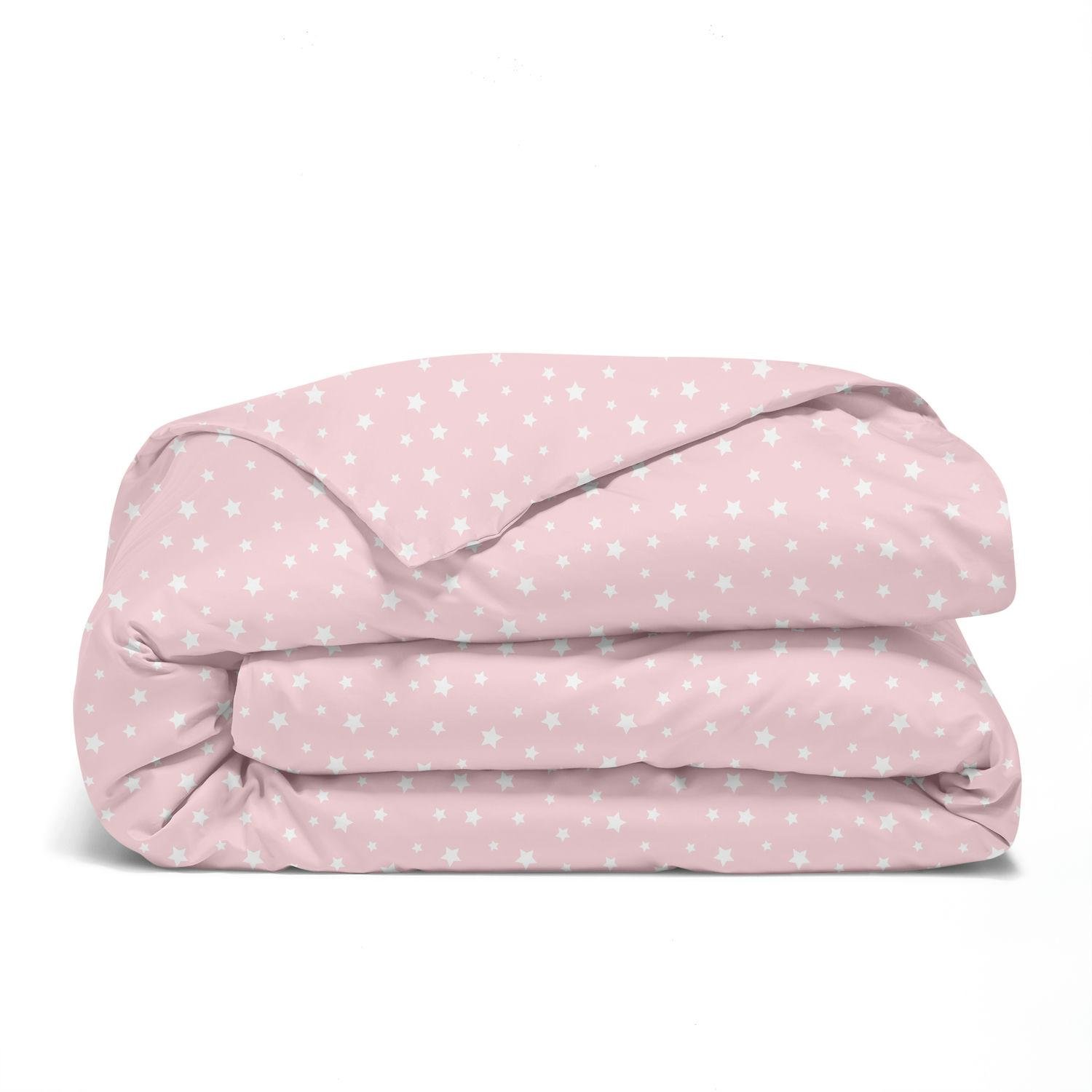 Пододеяльник Cosas Starfall Rose двуспальный 180х220 см (4822052065082)