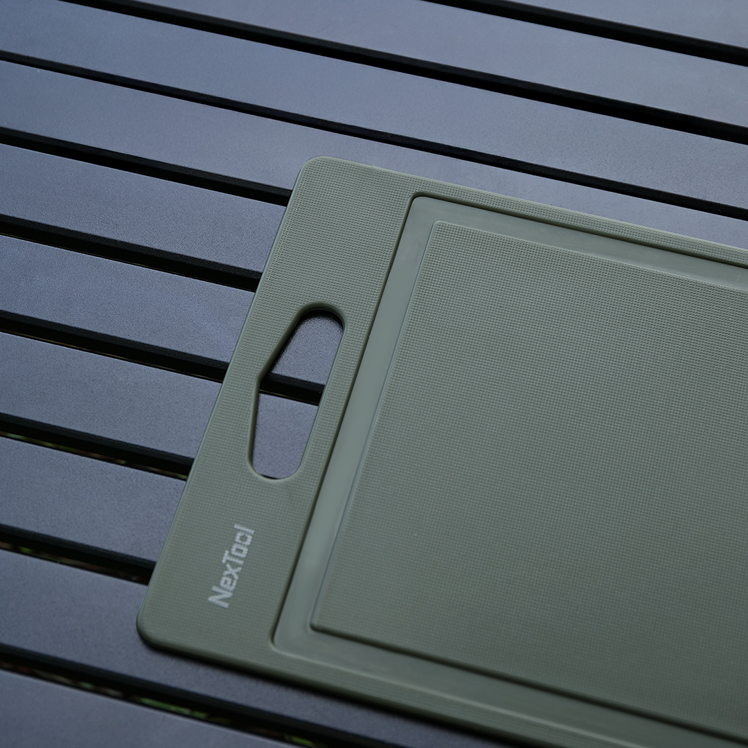 Набор приборов для барбекю NexTool Barbecue Tool Set NE20261 в кейсе (001050) - фото 9 Набор приборов для барбекю NexTool Barbecue Tool Set NE20261 в кейсе (001050) - фото 9