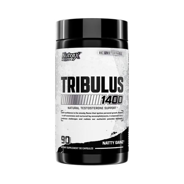 Трибулус Nutrex Research Tribulus 1400 90 капс.