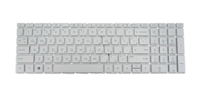 Клавиатура для ноутбука HP 15-CW (179630)