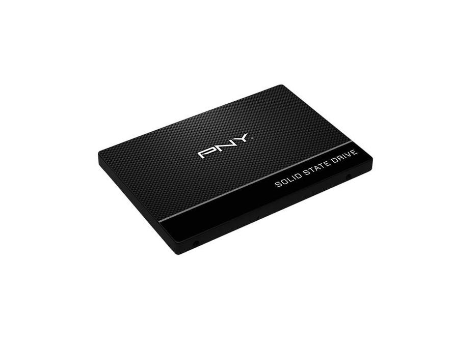 SSD-диск PNY CS900 2 TB (SSD7CS900-2TB-RB)