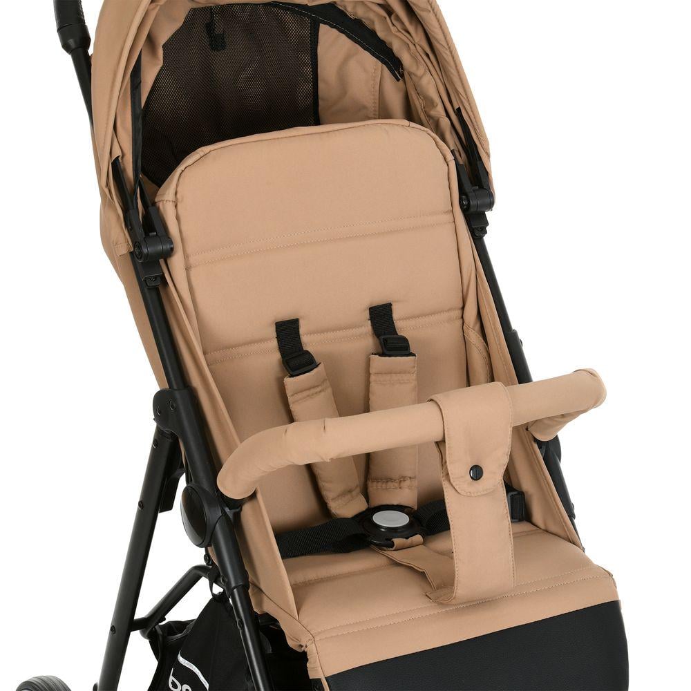 Коляска дитяча M 4249-2 Beige Matt (29081375) - фото 4