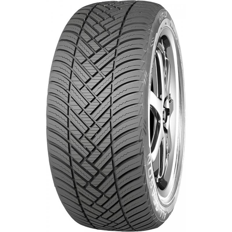 Автошина Hifly ALL-turi 228 275/40 R20 106V XL (509795)