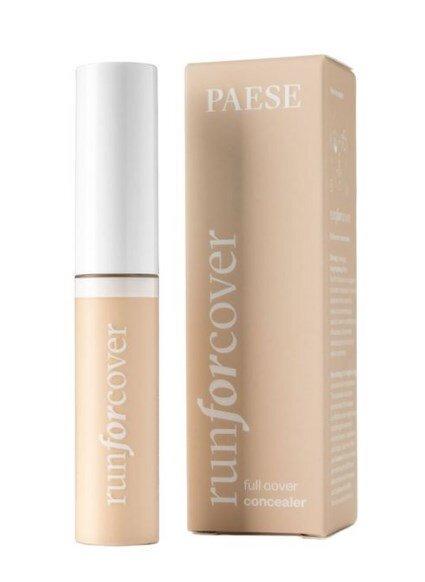 Консилер маскуючий PAESE Run for Cover 30 Beige (7547)