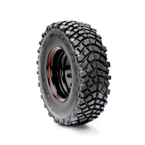 Автошина для бездоріжжя INSA TURBO SAHARA MT 215/75 R15 100Q (20700000250