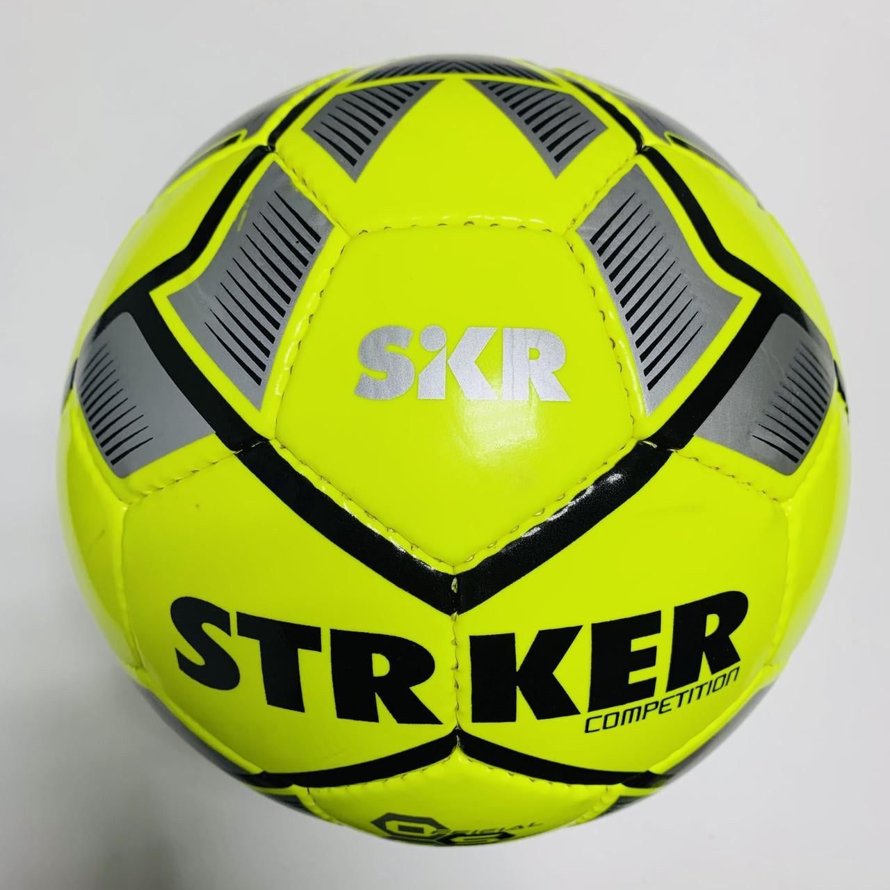 Футбольный мяч Practic Striker Competition р. 5 (985)