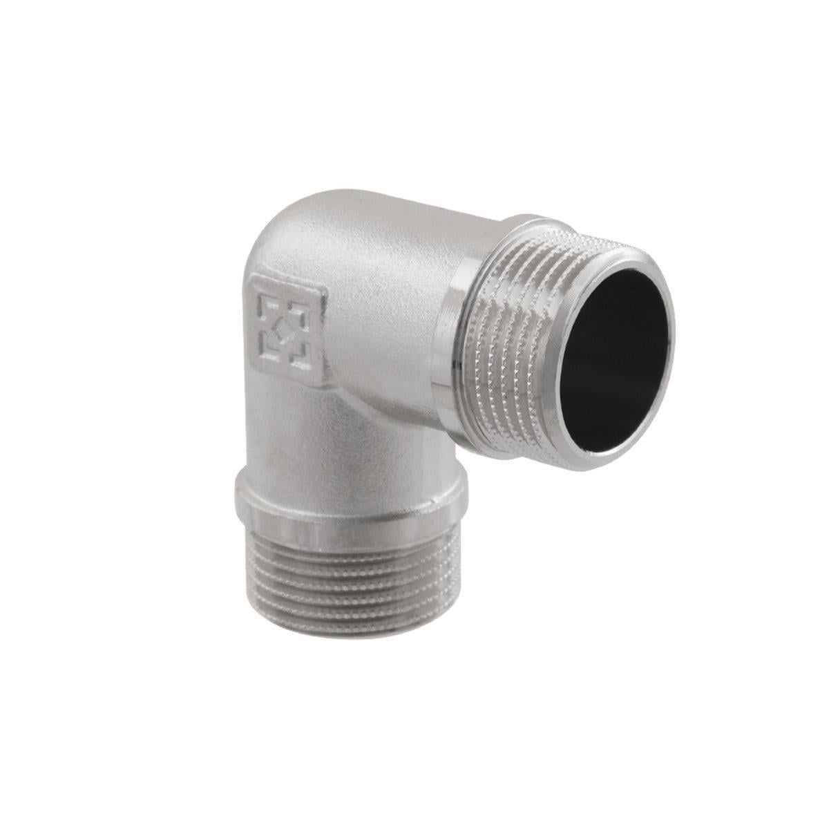 Колено Raftec PN40 НН 3/4" (SW-57245)