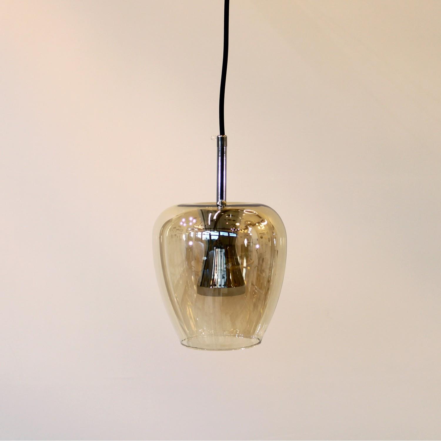 Подвесний светильник Friendlylight Apple Silver FL3145 - фото 2 Подвесний светильник Friendlylight Apple Silver FL3145 - фото 2