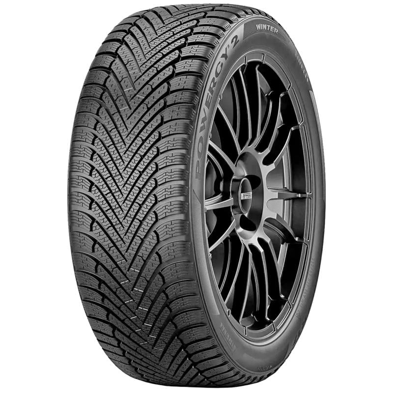 Автошина PIRELLI Powergy 2 Winter 215/60 R17 100V XL (525544)
