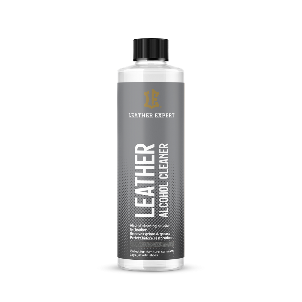 Очищувач спиртовий для шкіри автомобіля Leather Expert Alcohol Cleaner 50 мл (LEX_ALCOLEAN/50) Очищувач спиртовий для шкіри автомобіля Leather Expert Alcohol Cleaner 50 мл (LEX_ALCOLEAN/50)