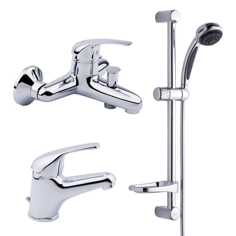 Набір змішувачів Bianchi Star (SD00020370)