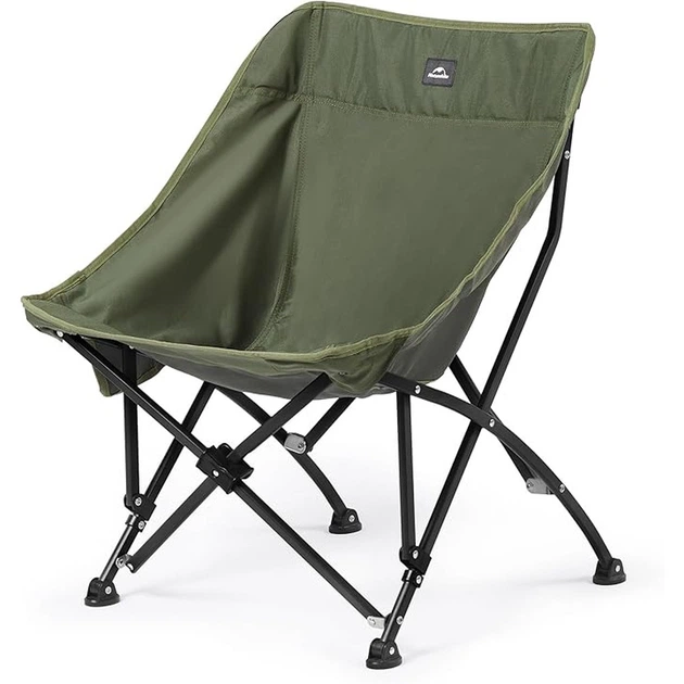 Крісло розкладне Naturehike Зелений (CNK23JU0001)