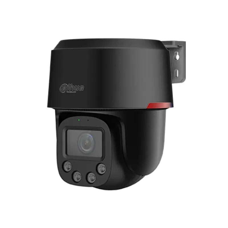 IP-видеокамера Dahua DH-IPC-PT2849C1-S-PV-PRO-BE 8МП 3,6 мм