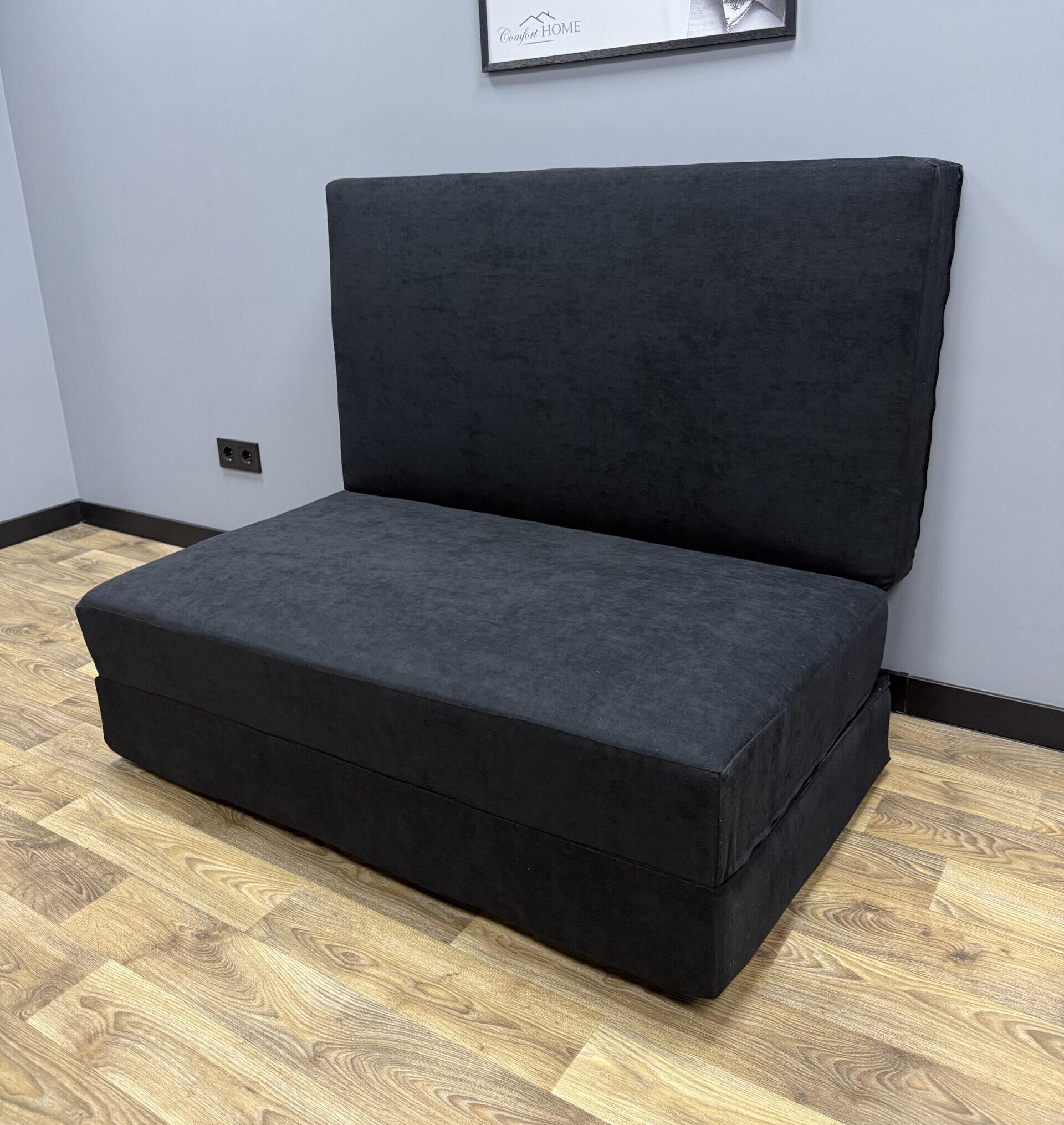 Матрас-трансформер раскладной Comfort Home maxi софт 200х160х15 см - фото 1 Матрас-трансформер раскладной Comfort Home maxi софт 200х160х15 см - фото 1