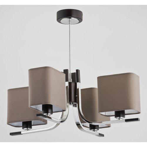 Люстра Alfa Elza (23903)